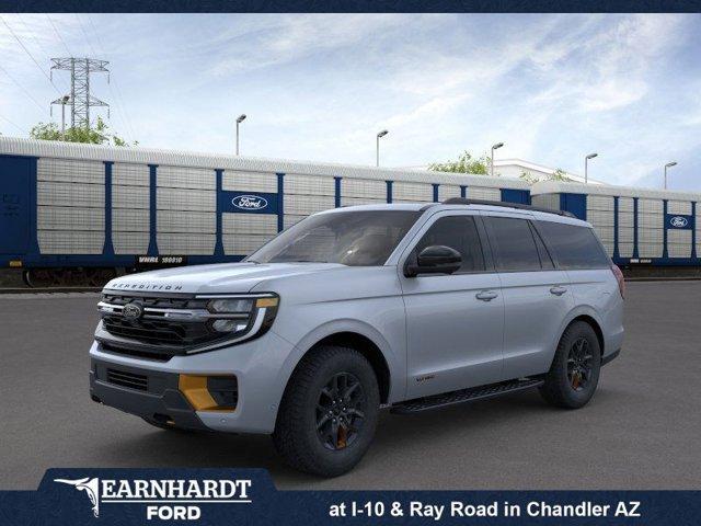 new 2025 Ford Expedition car