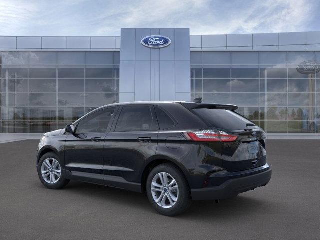 new 2024 Ford Edge car, priced at $30,055