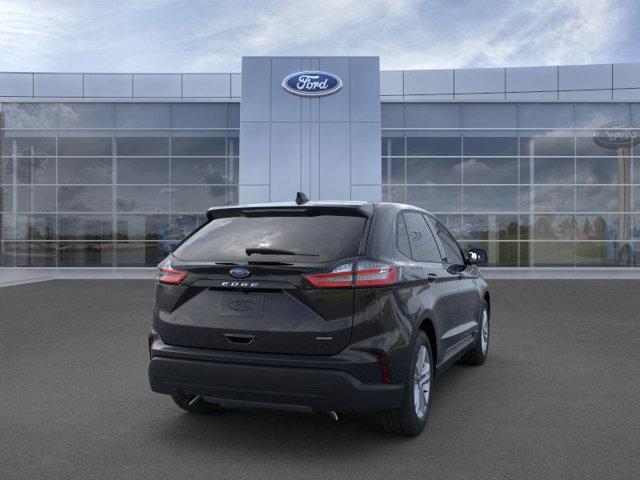 new 2024 Ford Edge car, priced at $30,055