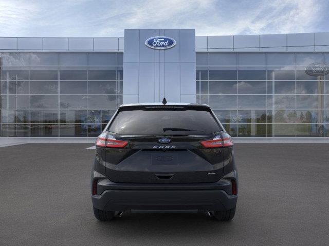 new 2024 Ford Edge car, priced at $30,055