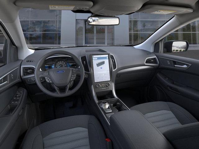 new 2024 Ford Edge car, priced at $30,055