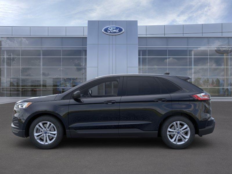 new 2024 Ford Edge car, priced at $36,440