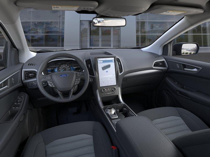 new 2024 Ford Edge car, priced at $35,555
