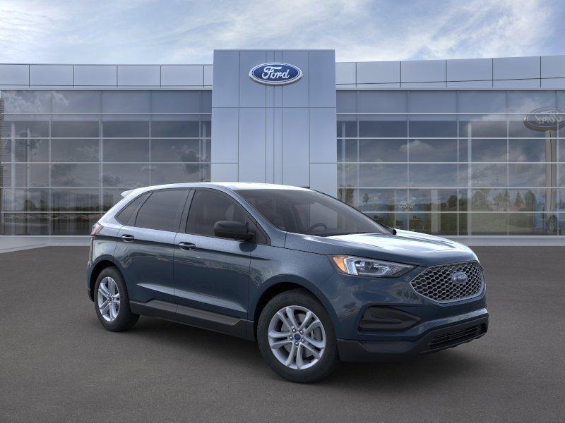 new 2024 Ford Edge car, priced at $36,050