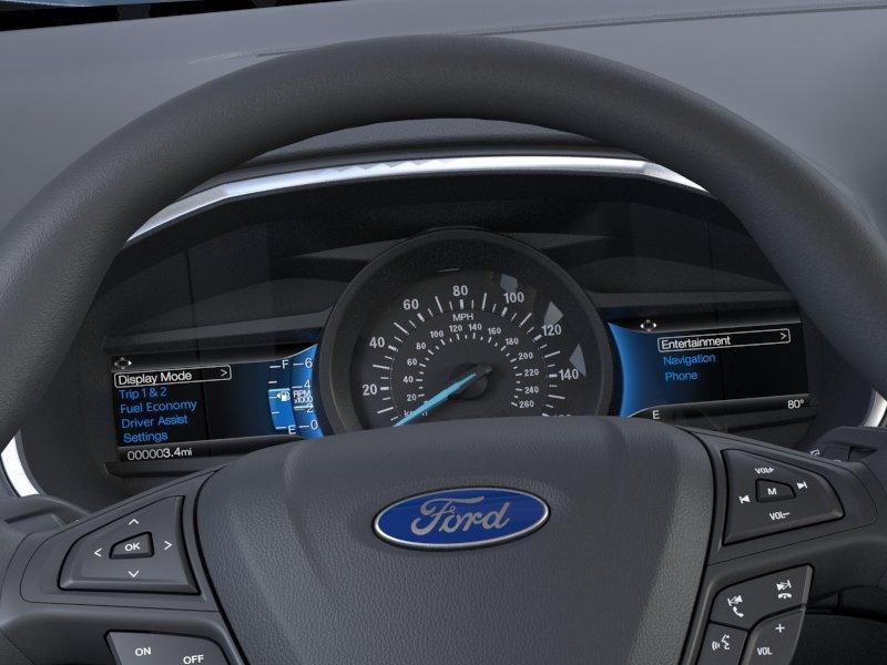 new 2024 Ford Edge car, priced at $36,050