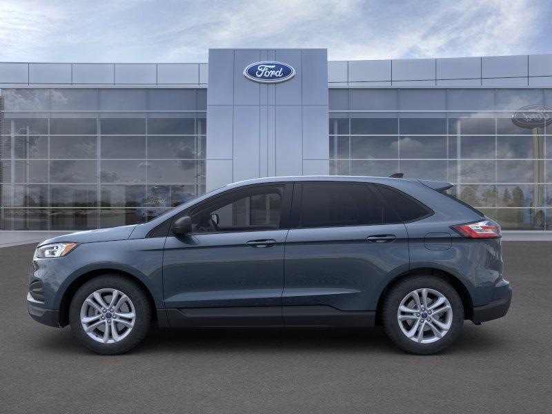 new 2024 Ford Edge car, priced at $36,050