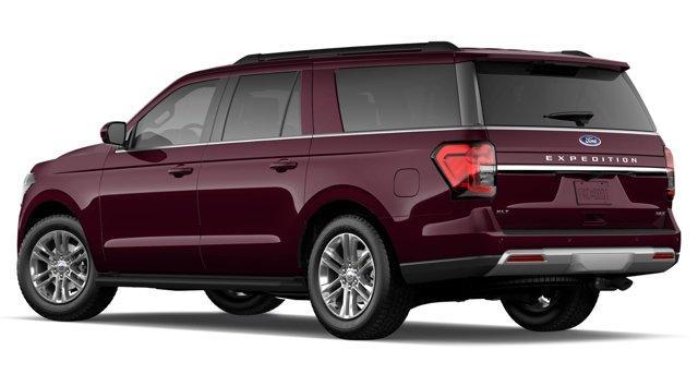 new 2024 Ford Expedition Max car, priced at $68,950