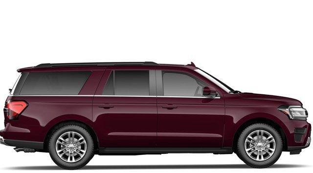 new 2024 Ford Expedition Max car, priced at $68,950