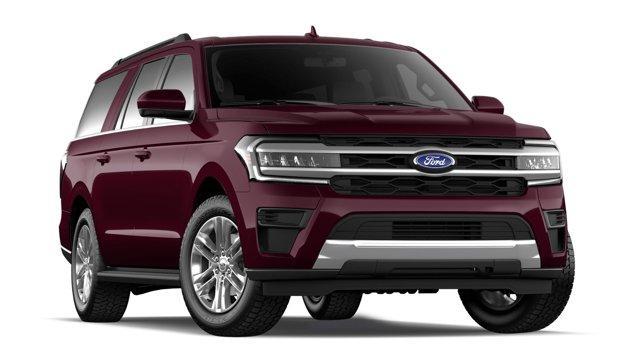 new 2024 Ford Expedition Max car, priced at $68,950