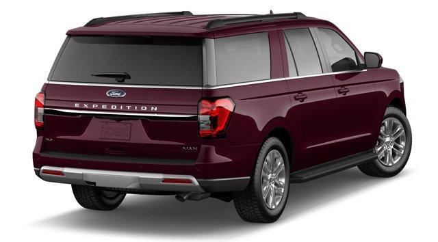 new 2024 Ford Expedition Max car, priced at $68,950