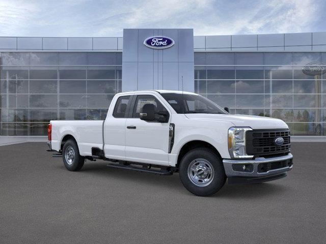 new 2025 Ford F-250 car