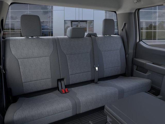 new 2025 Ford F-250 car