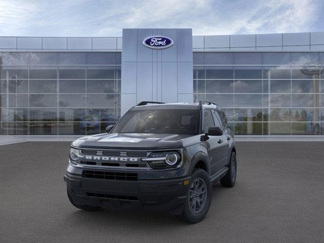 new 2024 Ford Bronco Sport car, priced at $28,140