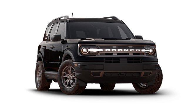 new 2024 Ford Bronco Sport car, priced at $28,140