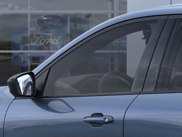 new 2025 Ford Escape car