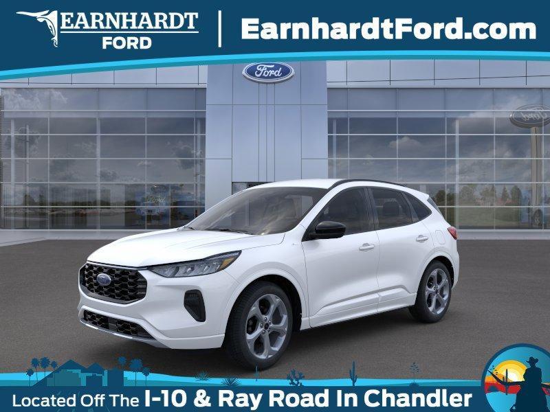 new 2023 Ford Escape car, priced at $28,858