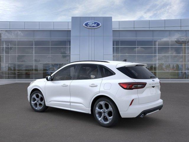 new 2023 Ford Escape car, priced at $27,858