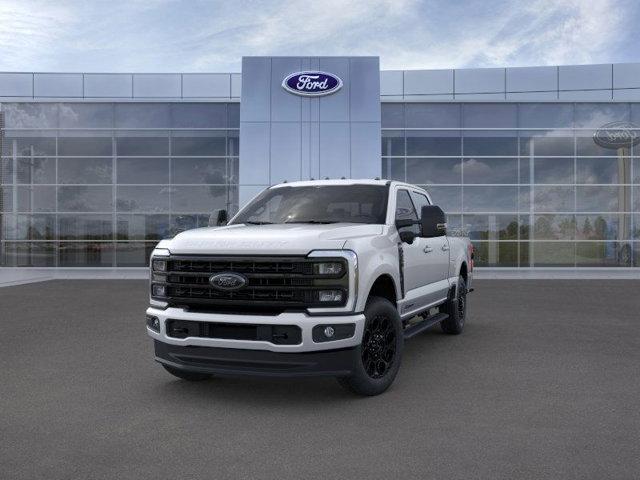 new 2024 Ford F-250 car, priced at $75,900