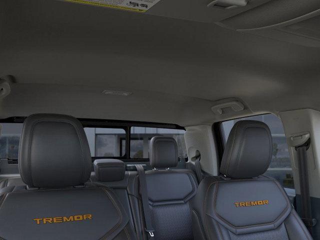 new 2025 Ford Maverick car