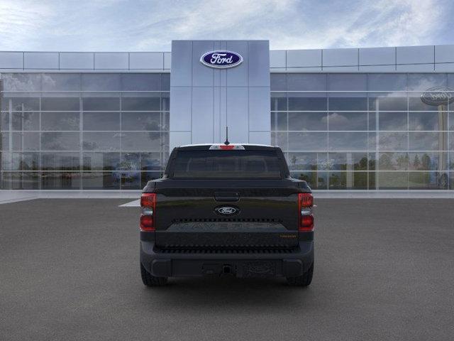 new 2025 Ford Maverick car