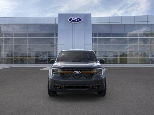 new 2025 Ford Maverick car