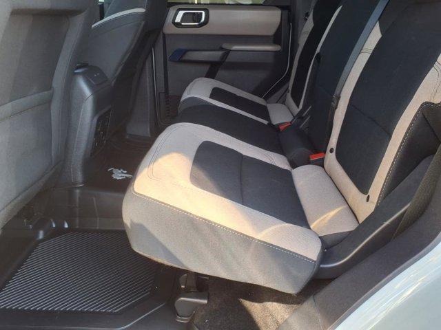 used 2023 Ford Bronco car, priced at $43,848