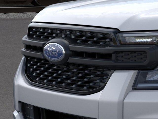 new 2024 Ford Ranger car, priced at $38,125