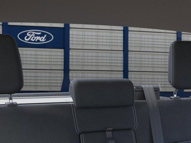 new 2024 Ford Ranger car, priced at $37,125