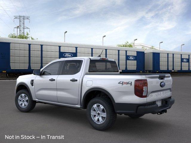 new 2024 Ford Ranger car, priced at $38,125