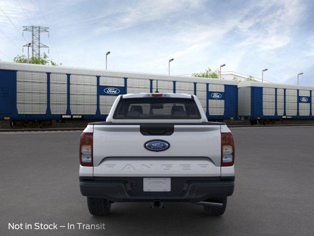 new 2024 Ford Ranger car, priced at $38,125