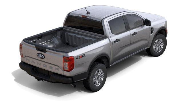 new 2024 Ford Ranger car, priced at $37,125