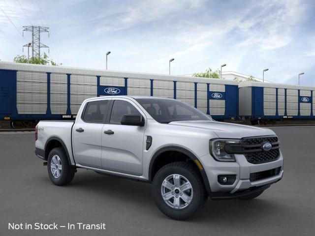 new 2024 Ford Ranger car, priced at $38,125