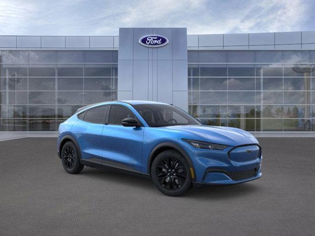 new 2025 Ford Mustang Mach-E car, priced at $41,564