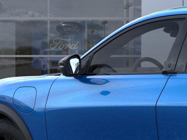 new 2025 Ford Mustang Mach-E car, priced at $41,564