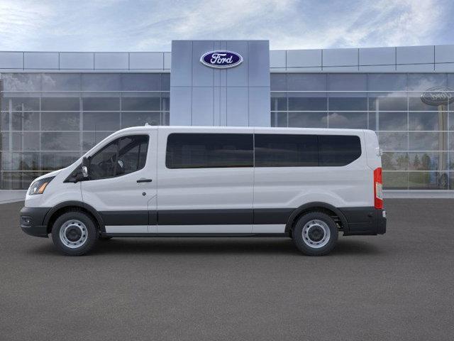 new 2024 Ford Transit-350 car, priced at $64,785