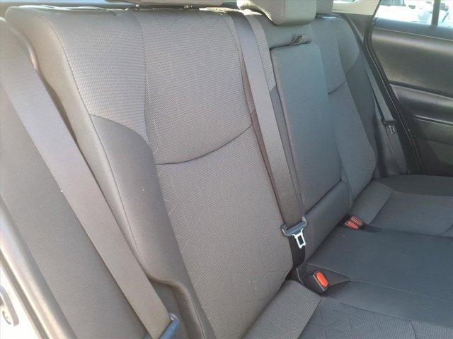 used 2025 Toyota RAV4 car, priced at $32,670