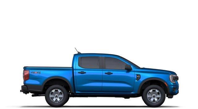 new 2024 Ford Ranger car, priced at $38,270