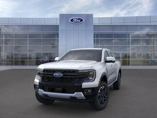 new 2024 Ford Ranger car, priced at $43,140