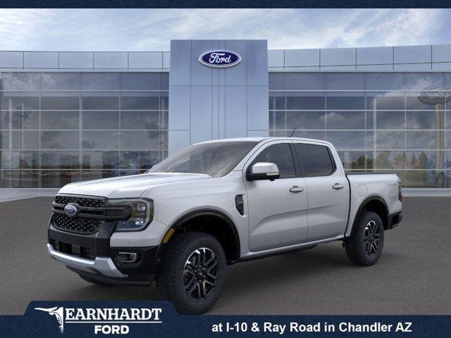 new 2024 Ford Ranger car, priced at $42,140