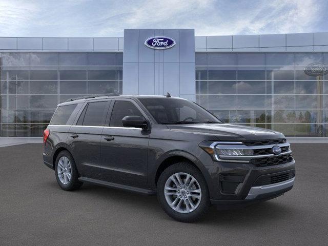 new 2024 Ford Expedition car, priced at $65,955