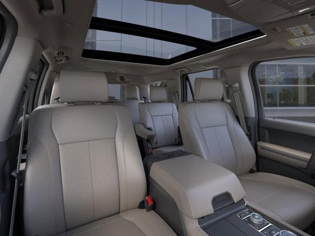 new 2024 Ford Expedition car, priced at $65,955