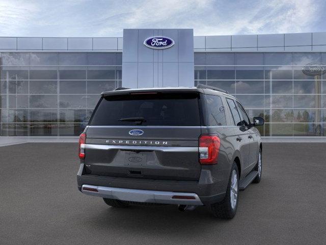 new 2024 Ford Expedition car, priced at $65,955