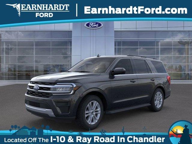 new 2024 Ford Expedition car, priced at $66,955