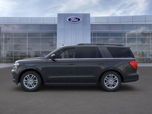 new 2024 Ford Expedition car, priced at $65,955