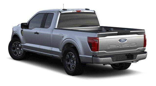 new 2024 Ford F-150 car, priced at $43,815