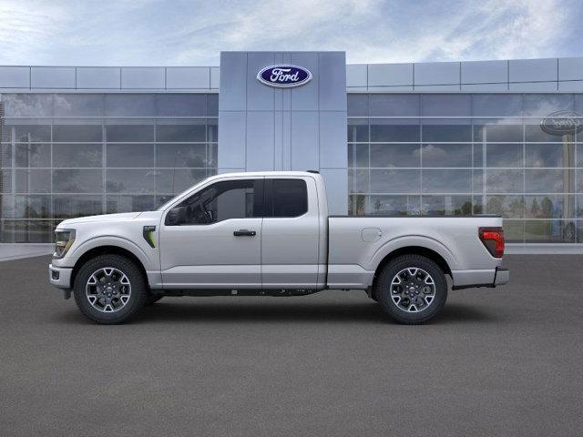 new 2024 Ford F-150 car, priced at $42,565