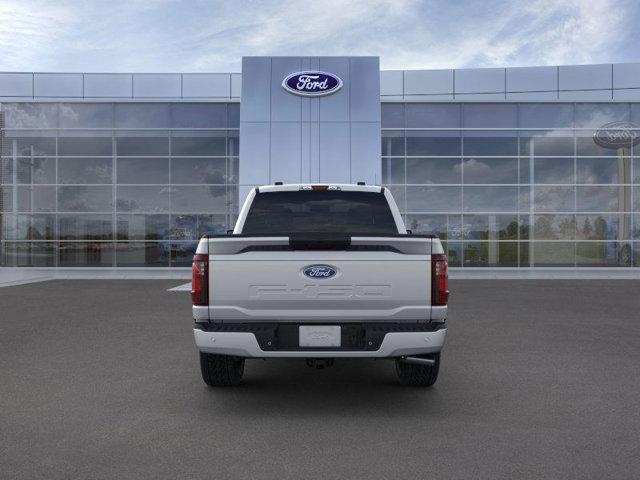 new 2024 Ford F-150 car, priced at $42,565