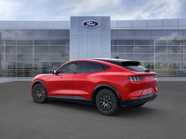 new 2024 Ford Mustang Mach-E car, priced at $45,685