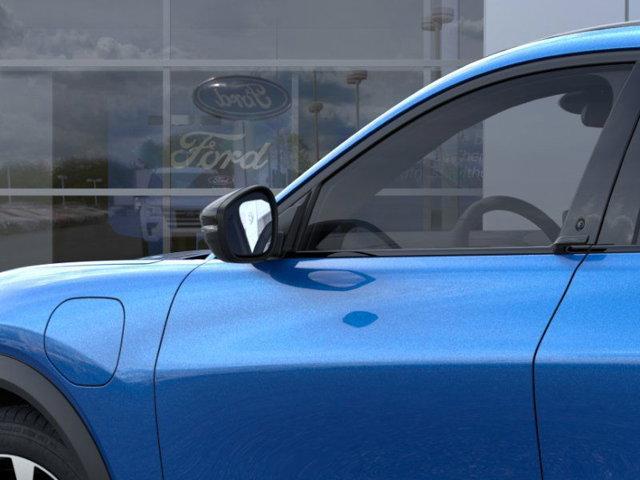new 2025 Ford Mustang Mach-E car, priced at $40,214