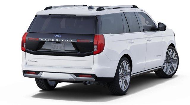 new 2025 Ford Expedition car